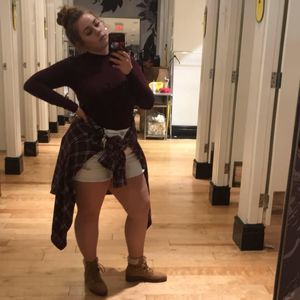 Meet your Posher, Amber